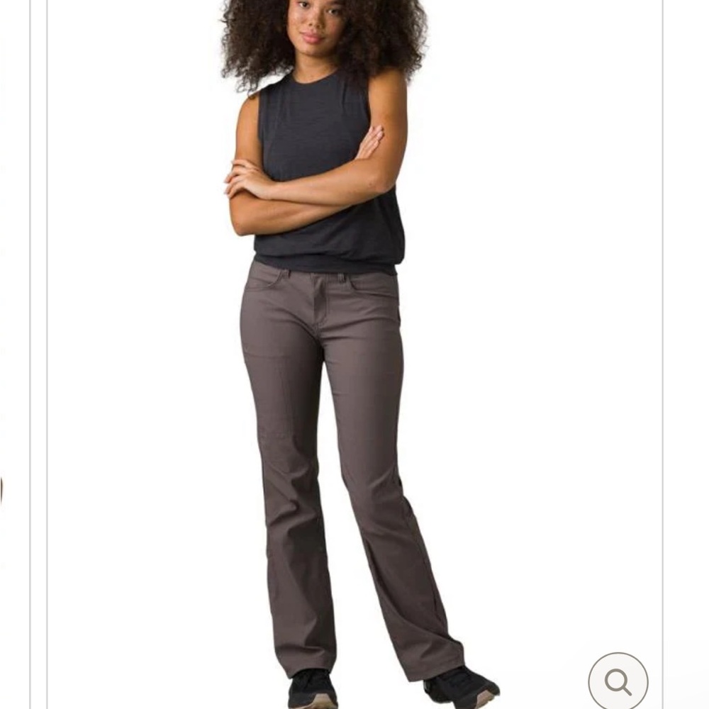 Prana Halle Pant II